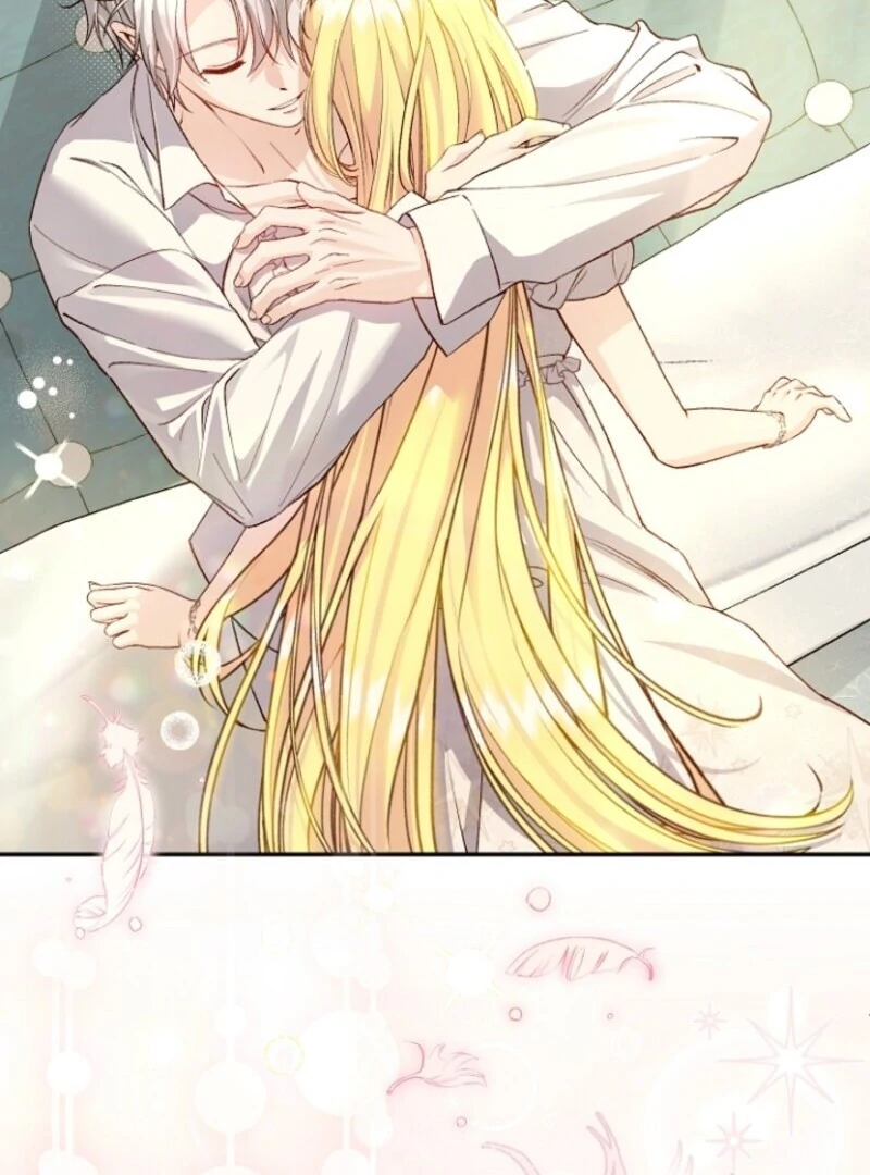 I Became the Wife of the Monstrous Crown Prince Chapter 127 - Page 34