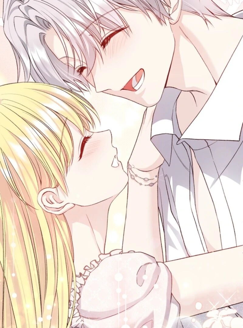 I Became the Wife of the Monstrous Crown Prince Chapter 127 - Page 36