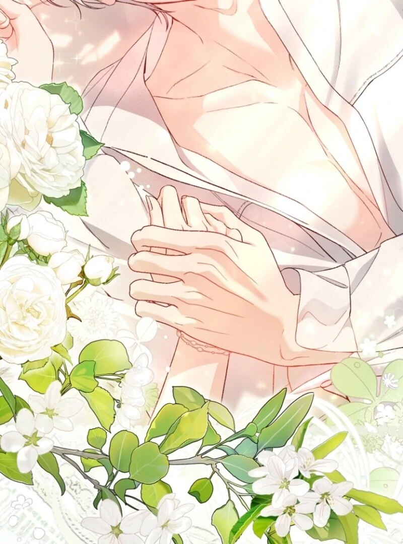 I Became the Wife of the Monstrous Crown Prince Chapter 127 - Page 4