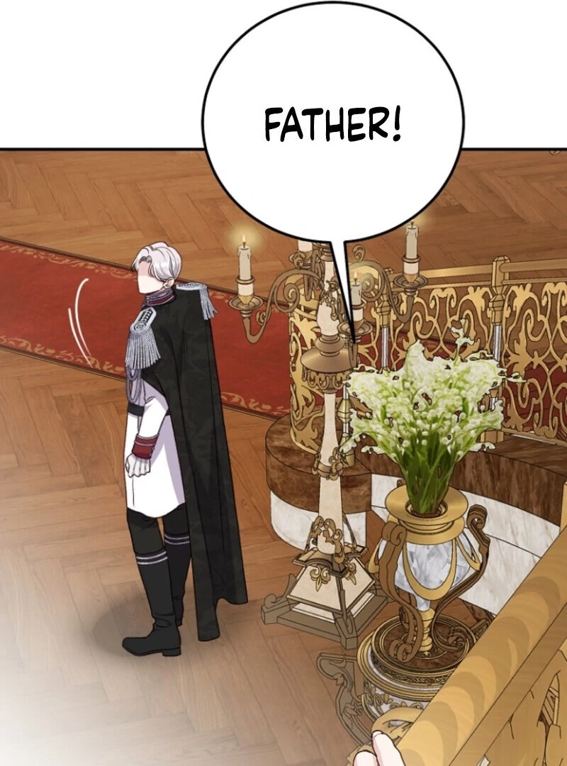 I Became the Wife of the Monstrous Crown Prince Chapter 127 - Page 43