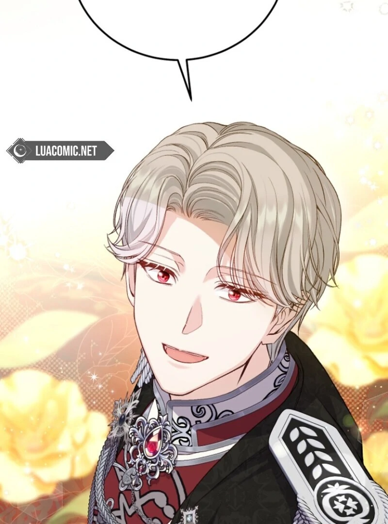 I Became the Wife of the Monstrous Crown Prince Chapter 127 - Page 45