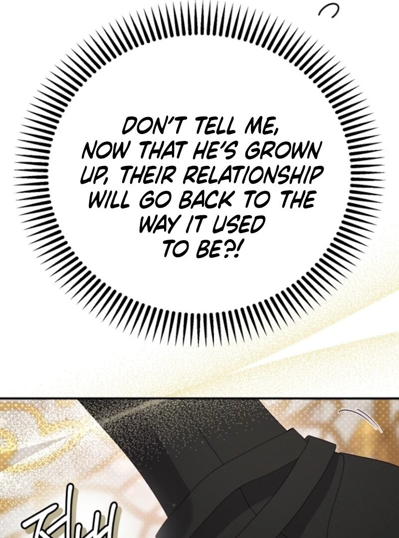 I Became the Wife of the Monstrous Crown Prince Chapter 127 - Page 50