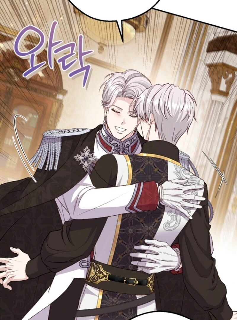 I Became the Wife of the Monstrous Crown Prince Chapter 127 - Page 60