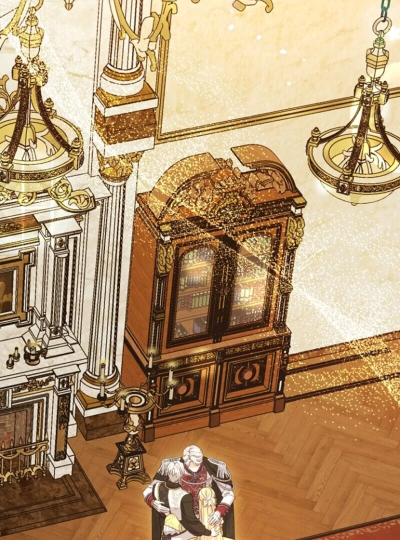 I Became the Wife of the Monstrous Crown Prince Chapter 127 - Page 75