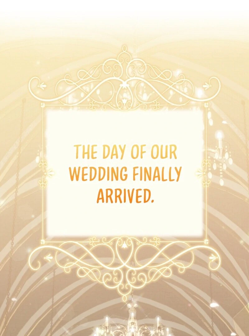 I Became the Wife of the Monstrous Crown Prince Chapter 127 - Page 81