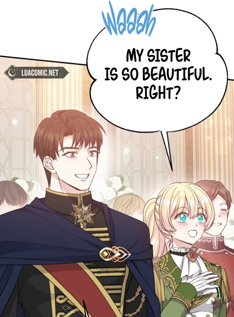 I Became the Wife of the Monstrous Crown Prince Chapter 127 - Page 84