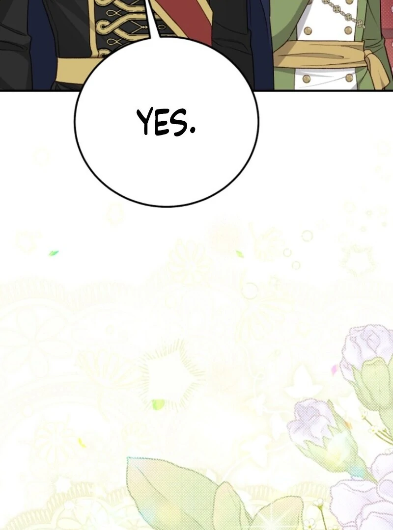 I Became the Wife of the Monstrous Crown Prince Chapter 127 - Page 85