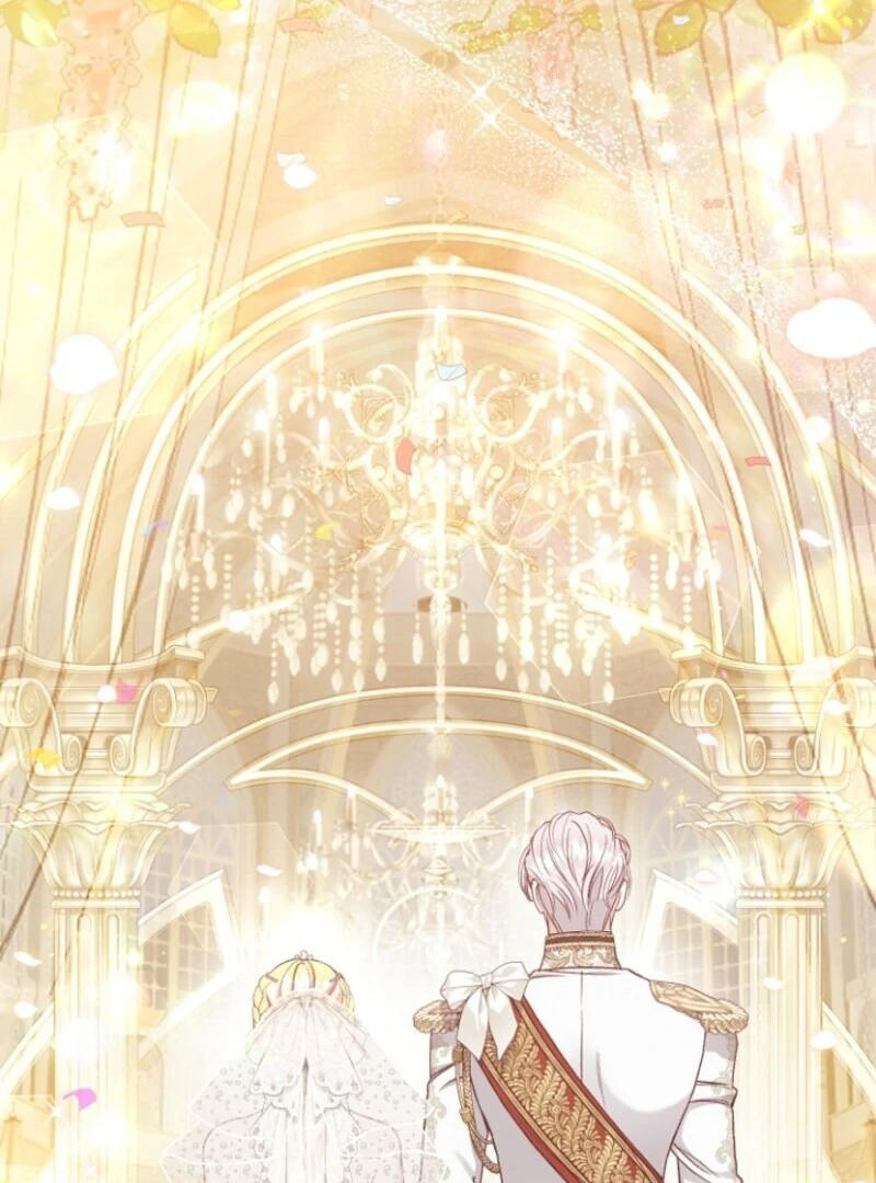 I Became the Wife of the Monstrous Crown Prince Chapter 127 - Page 89