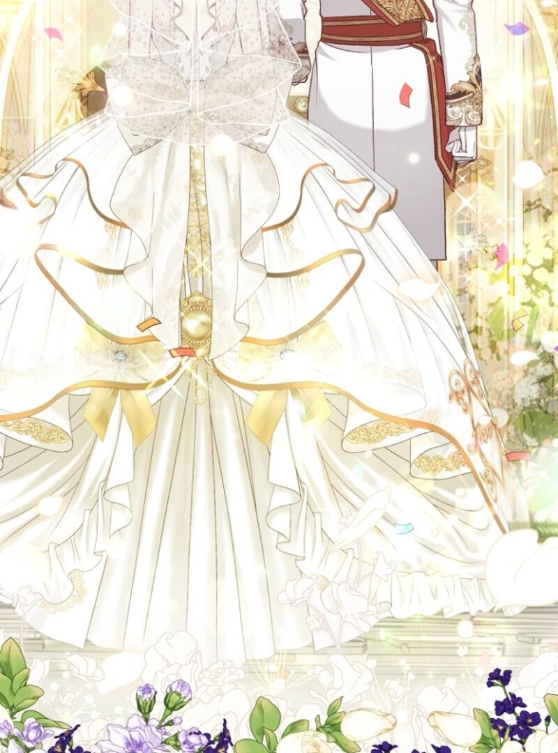 I Became the Wife of the Monstrous Crown Prince Chapter 127 - Page 90