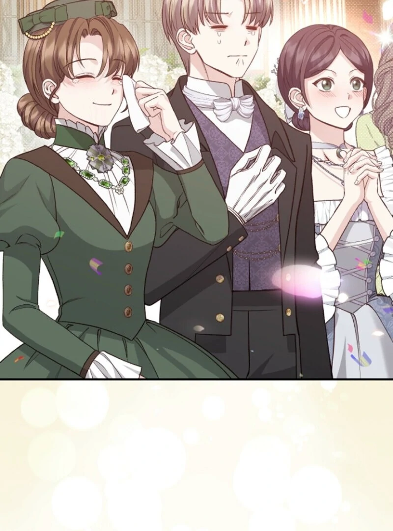 I Became the Wife of the Monstrous Crown Prince Chapter 127 - Page 92