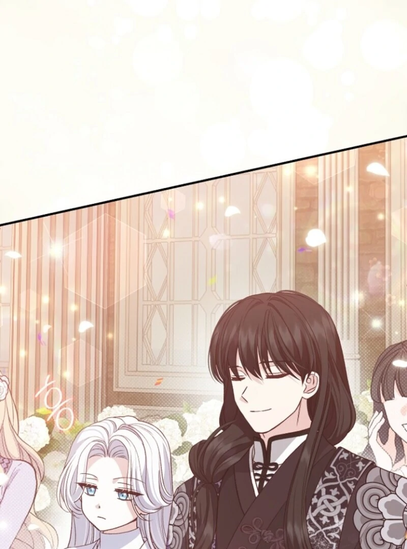 I Became the Wife of the Monstrous Crown Prince Chapter 127 - Page 93