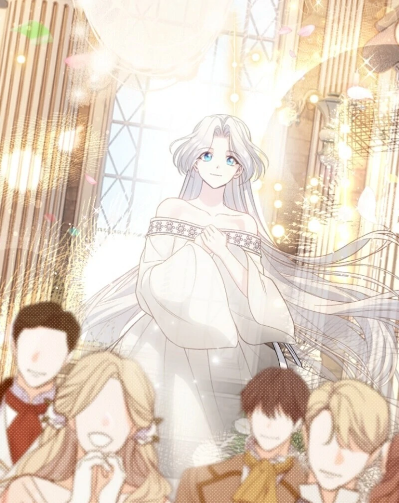 I Became the Wife of the Monstrous Crown Prince Chapter 127 - Page 97