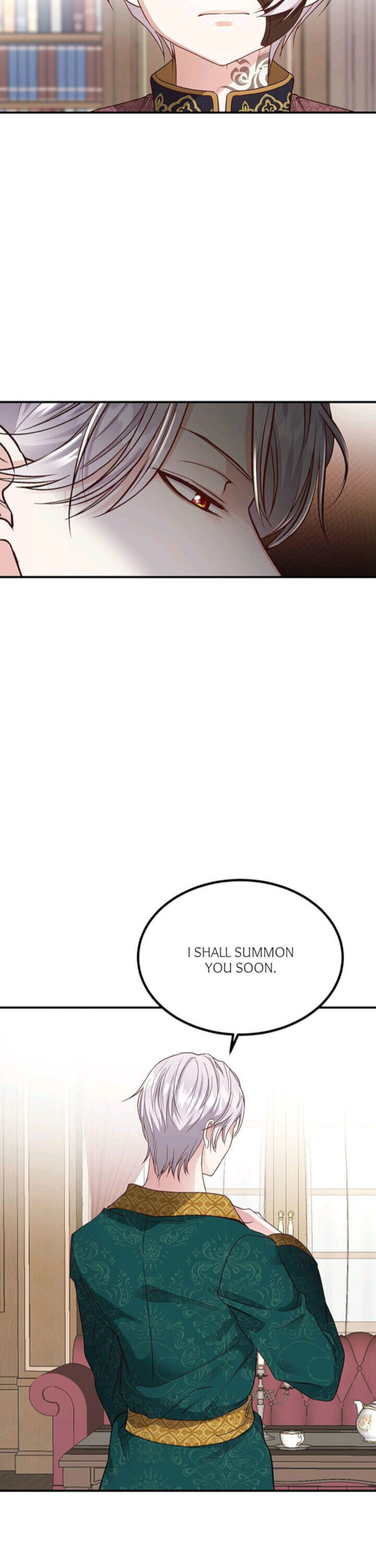 I Became the Wife of the Monstrous Crown Prince Chapter 13 - Page 14