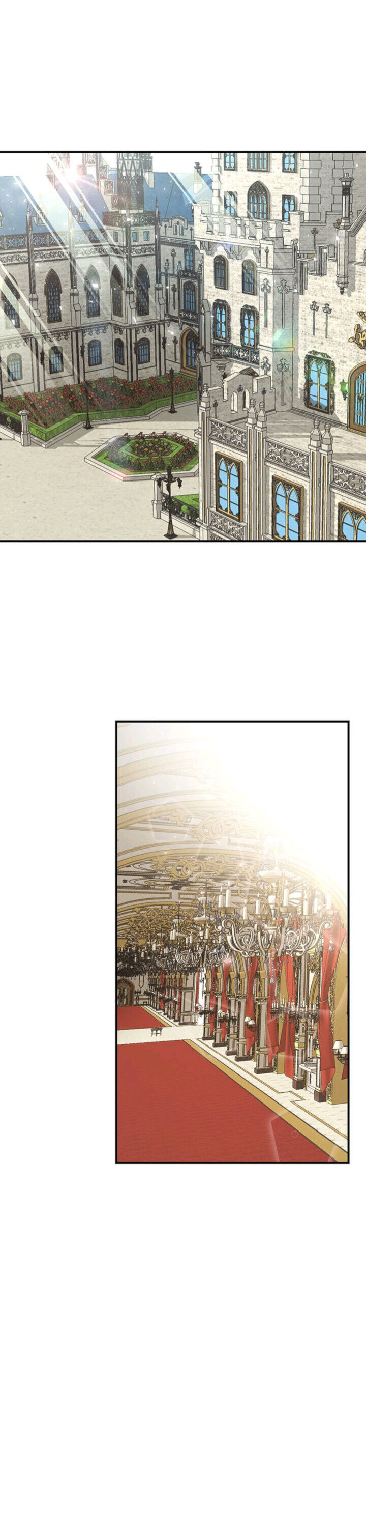 I Became the Wife of the Monstrous Crown Prince Chapter 13 - Page 16