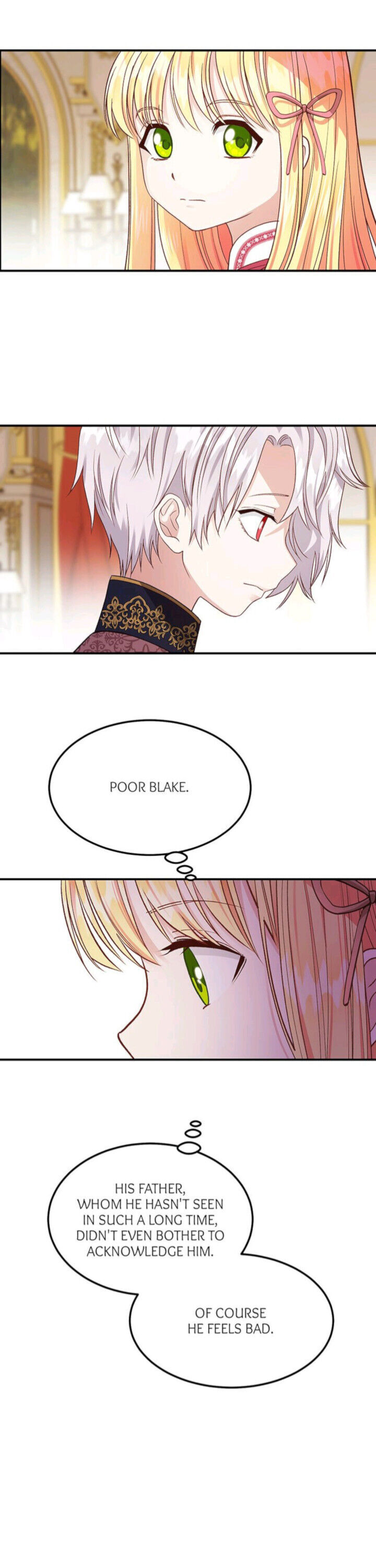 I Became the Wife of the Monstrous Crown Prince Chapter 13 - Page 17