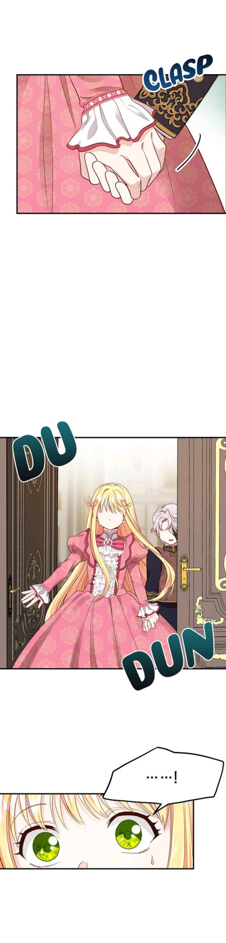 I Became the Wife of the Monstrous Crown Prince Chapter 13 - Page 2