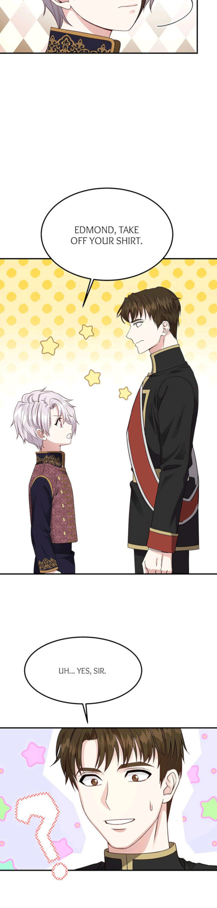 I Became the Wife of the Monstrous Crown Prince Chapter 13 - Page 22