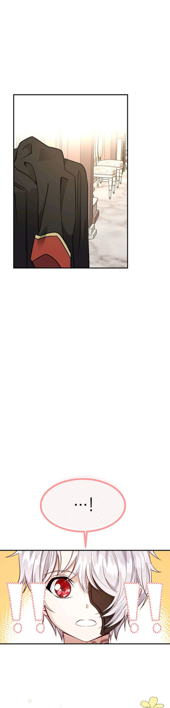 I Became the Wife of the Monstrous Crown Prince Chapter 13 - Page 23