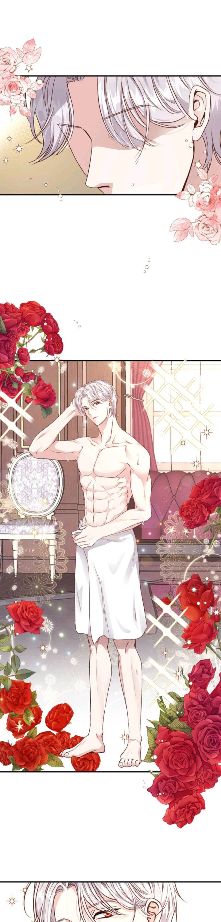 I Became the Wife of the Monstrous Crown Prince Chapter 13 - Page 3