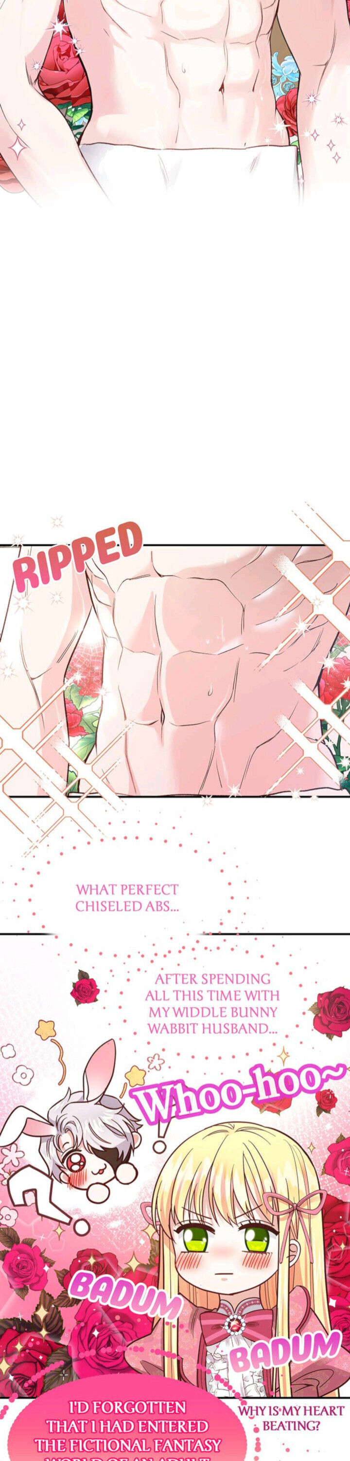 I Became the Wife of the Monstrous Crown Prince Chapter 13 - Page 5