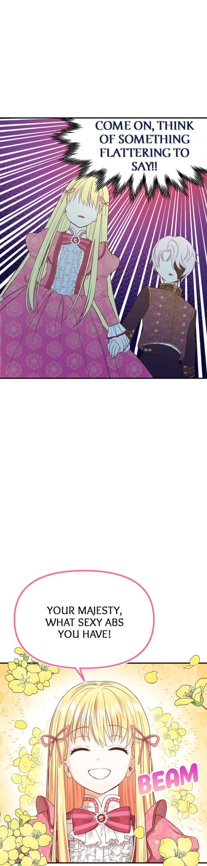 I Became the Wife of the Monstrous Crown Prince Chapter 13 - Page 7