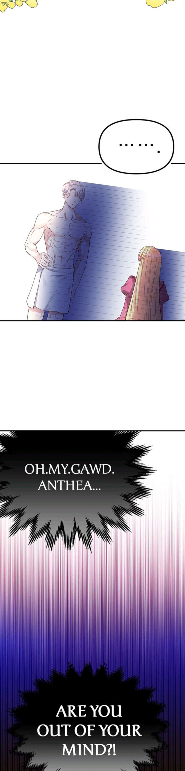 I Became the Wife of the Monstrous Crown Prince Chapter 13 - Page 8