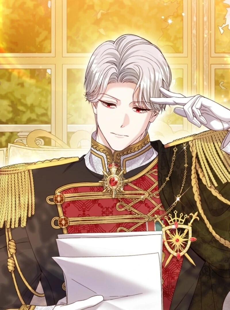 I Became the Wife of the Monstrous Crown Prince Chapter 131 - Page 114