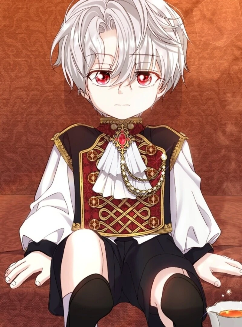 I Became the Wife of the Monstrous Crown Prince Chapter 131 - Page 117