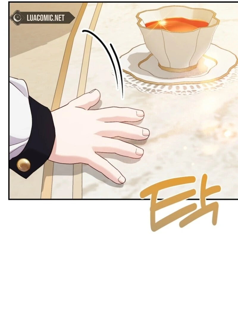 I Became the Wife of the Monstrous Crown Prince Chapter 131 - Page 121