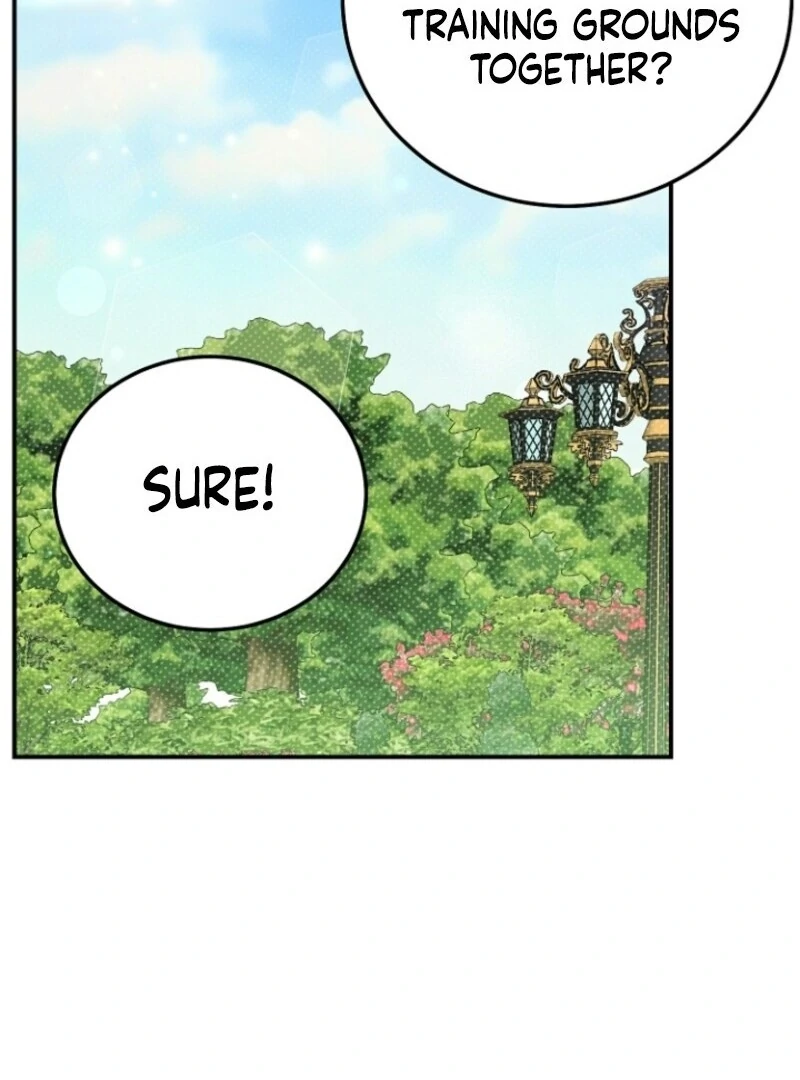 I Became the Wife of the Monstrous Crown Prince Chapter 131 - Page 13