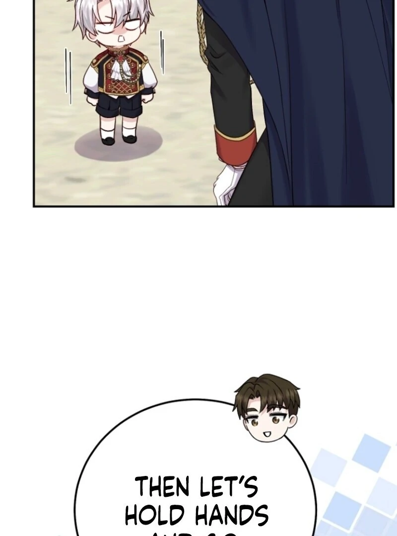 I Became the Wife of the Monstrous Crown Prince Chapter 131 - Page 15