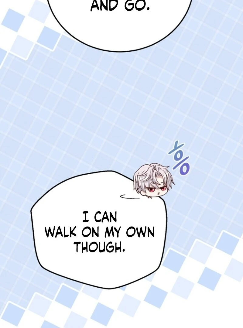 I Became the Wife of the Monstrous Crown Prince Chapter 131 - Page 16