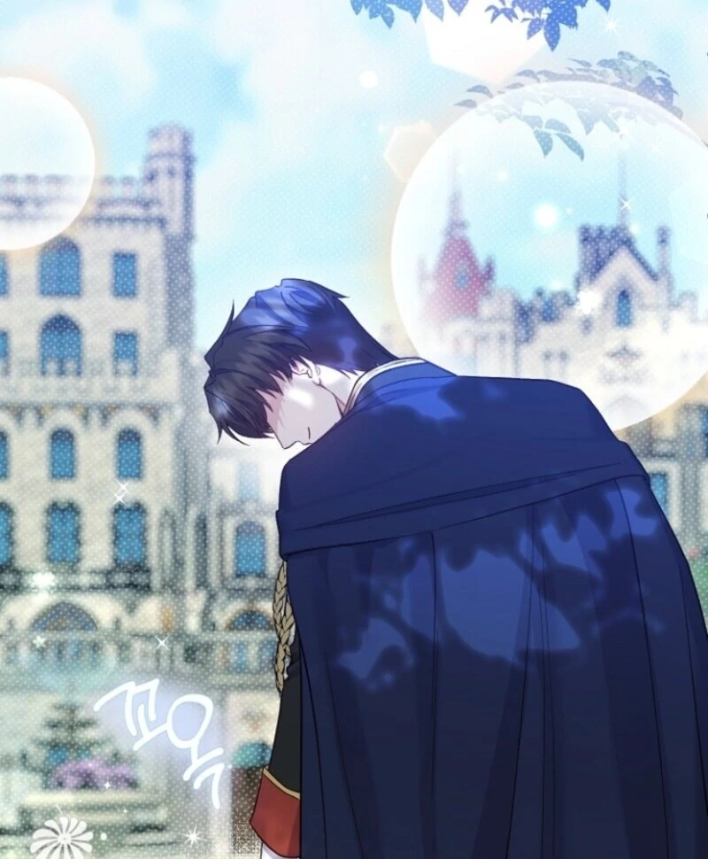 I Became the Wife of the Monstrous Crown Prince Chapter 131 - Page 21