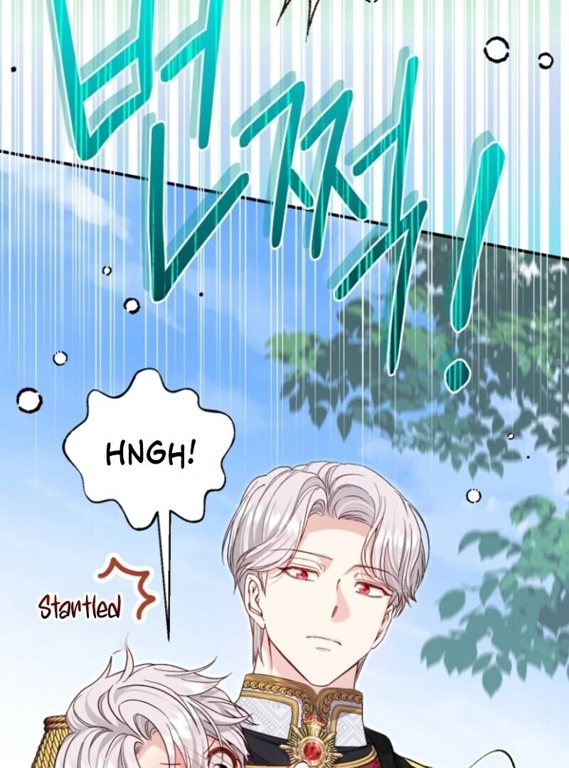 I Became the Wife of the Monstrous Crown Prince Chapter 131 - Page 27