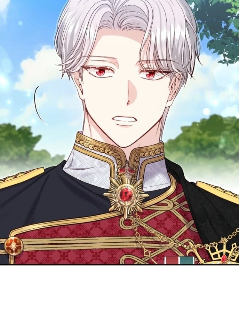 I Became the Wife of the Monstrous Crown Prince Chapter 131 - Page 30