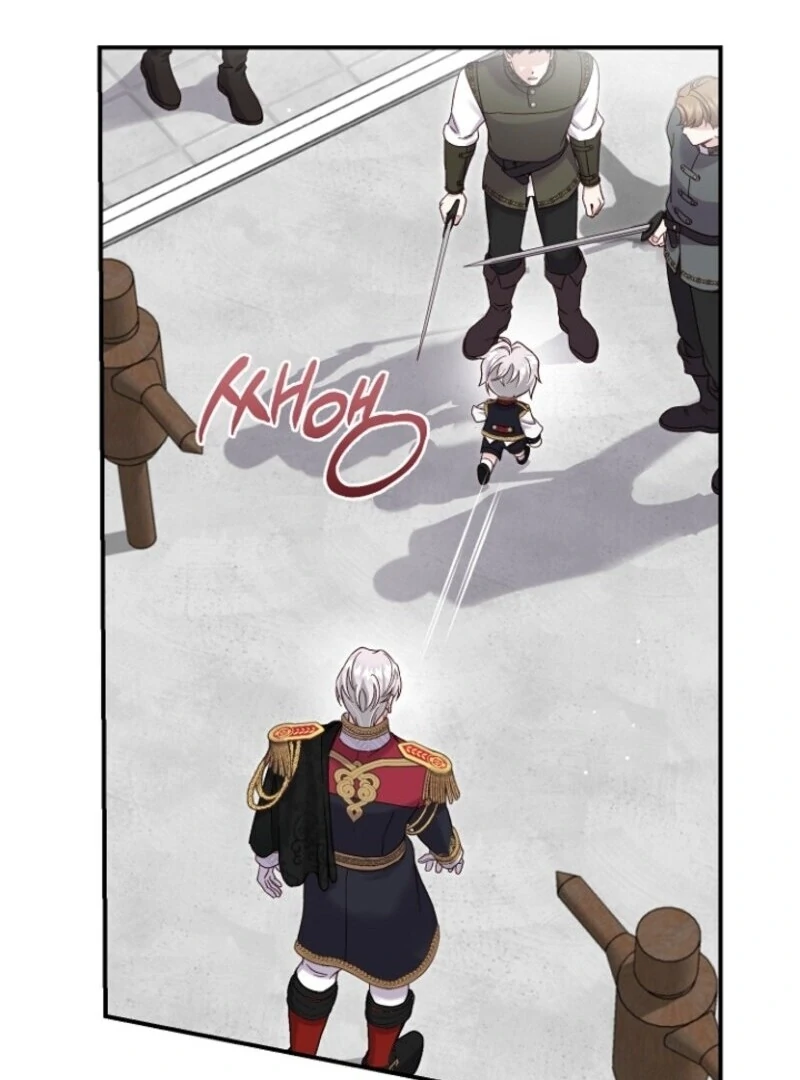 I Became the Wife of the Monstrous Crown Prince Chapter 131 - Page 39