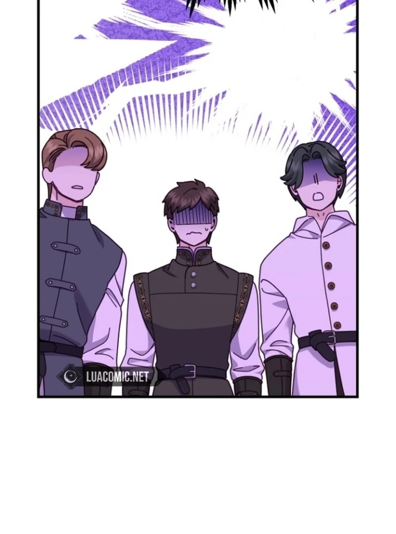 I Became the Wife of the Monstrous Crown Prince Chapter 131 - Page 45