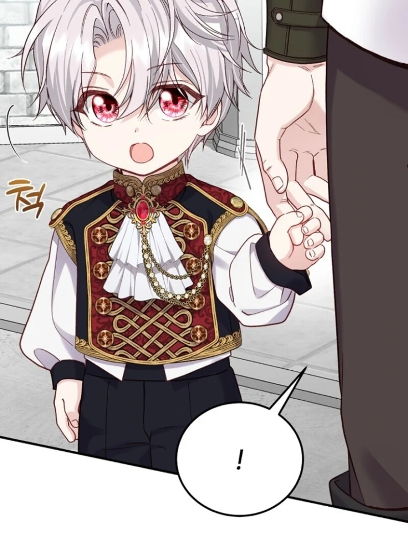 I Became the Wife of the Monstrous Crown Prince Chapter 131 - Page 48