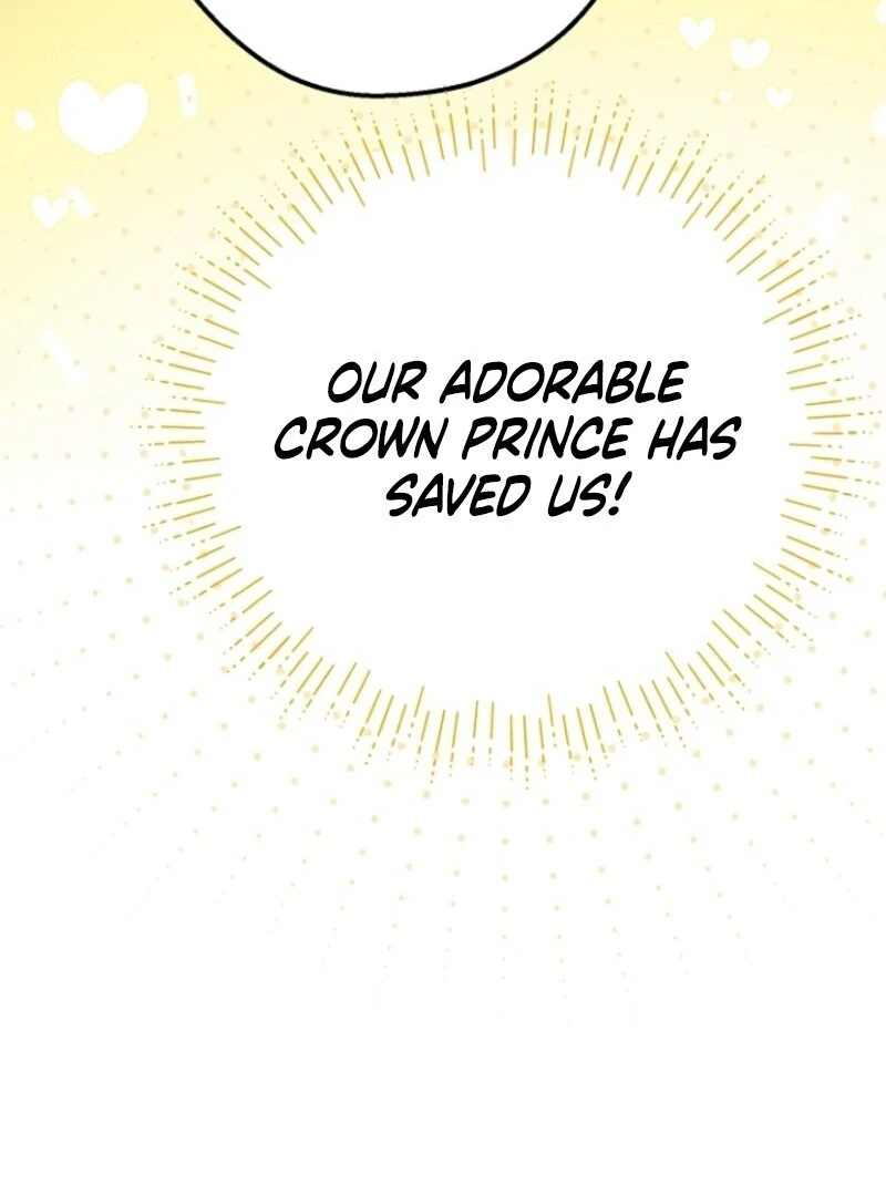 I Became the Wife of the Monstrous Crown Prince Chapter 131 - Page 51