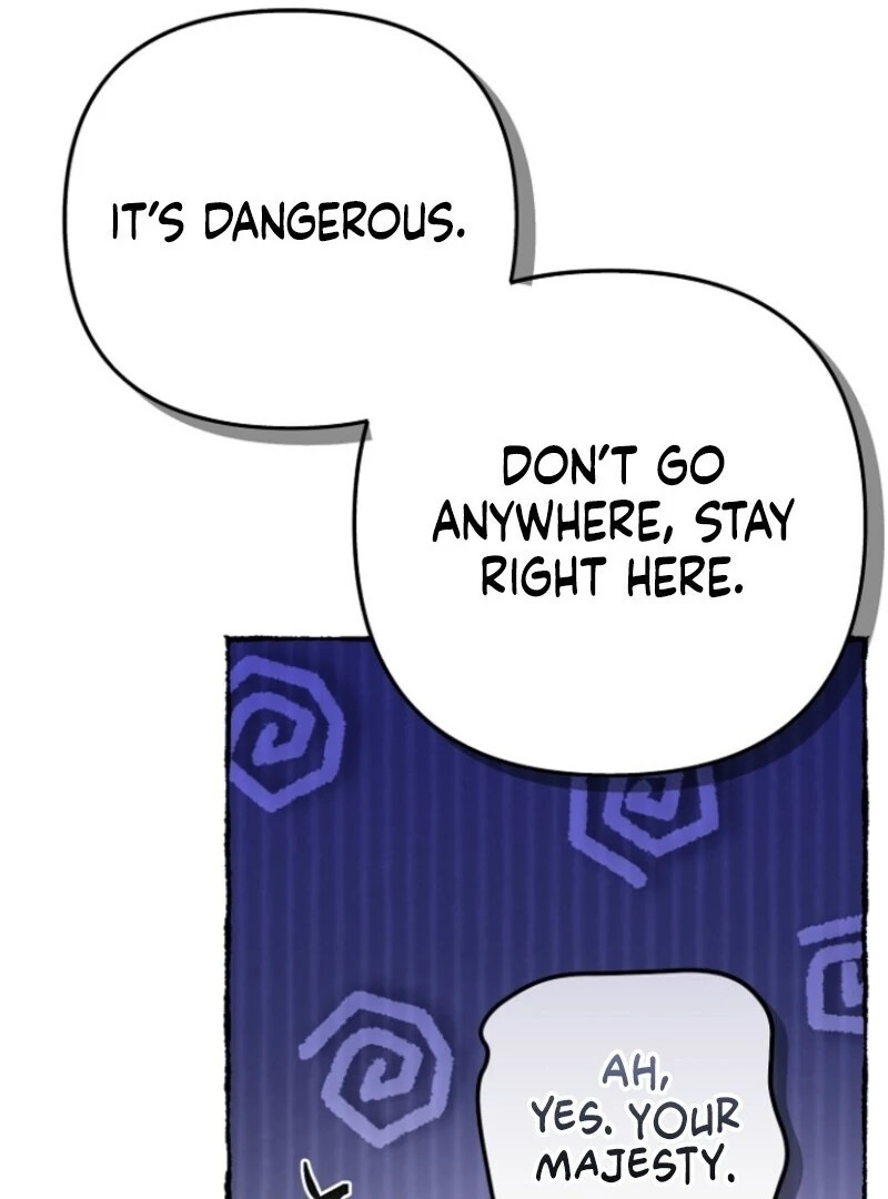 I Became the Wife of the Monstrous Crown Prince Chapter 131 - Page 52