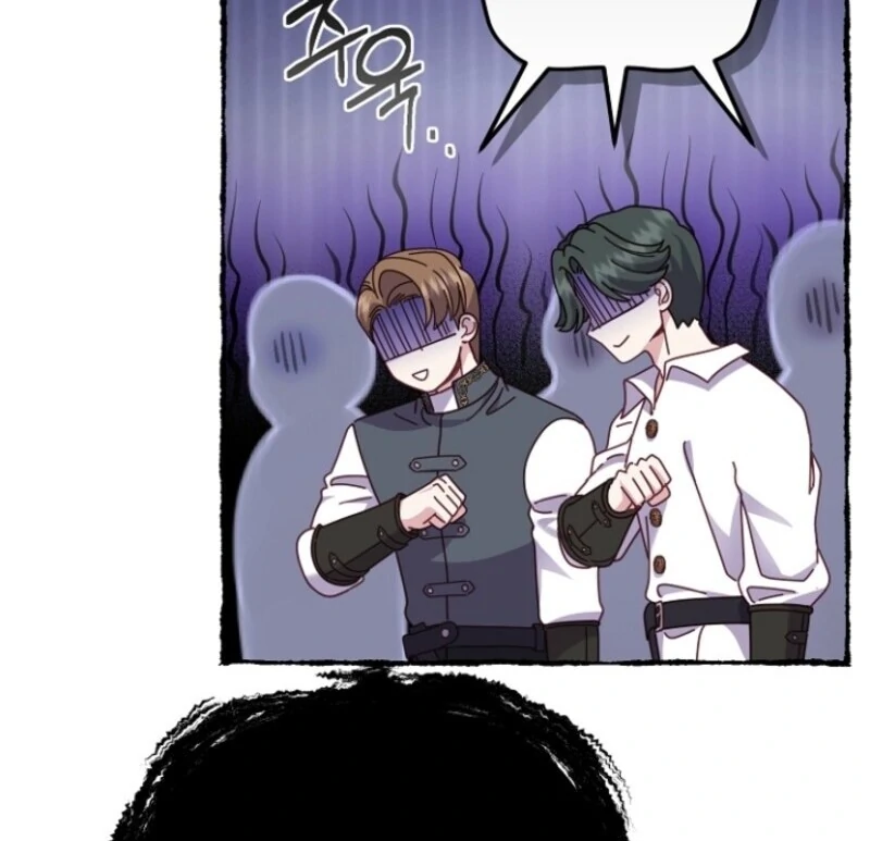 I Became the Wife of the Monstrous Crown Prince Chapter 131 - Page 53