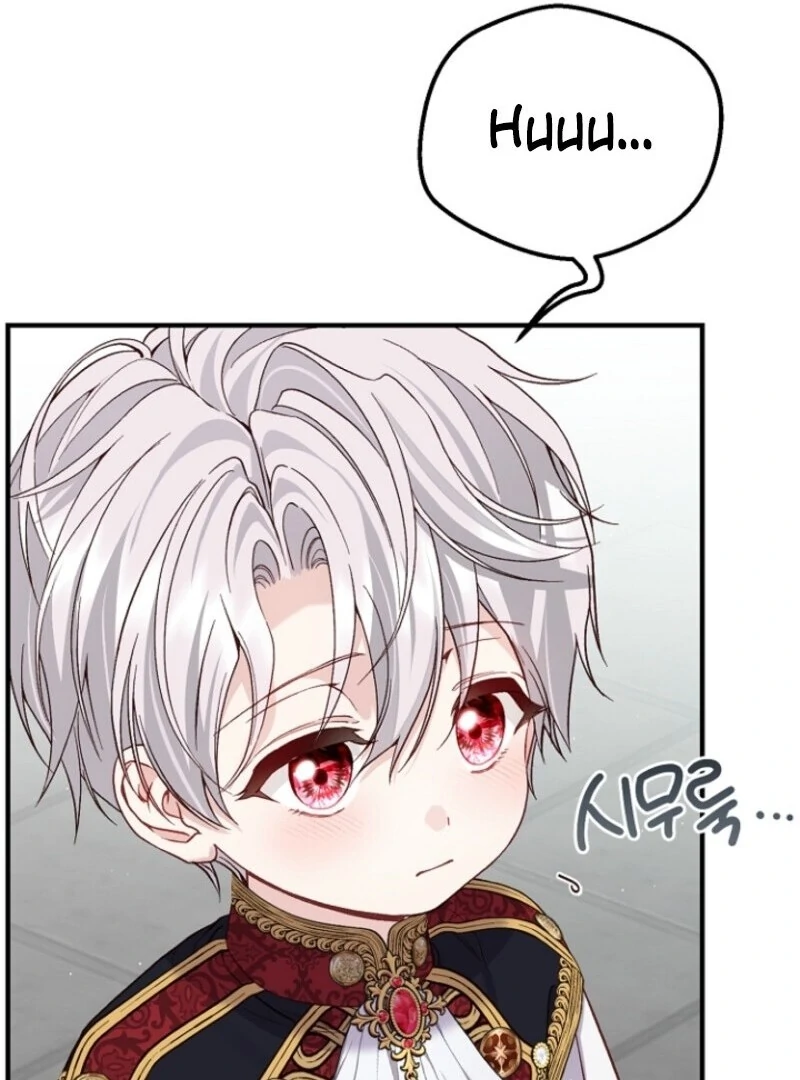 I Became the Wife of the Monstrous Crown Prince Chapter 131 - Page 55