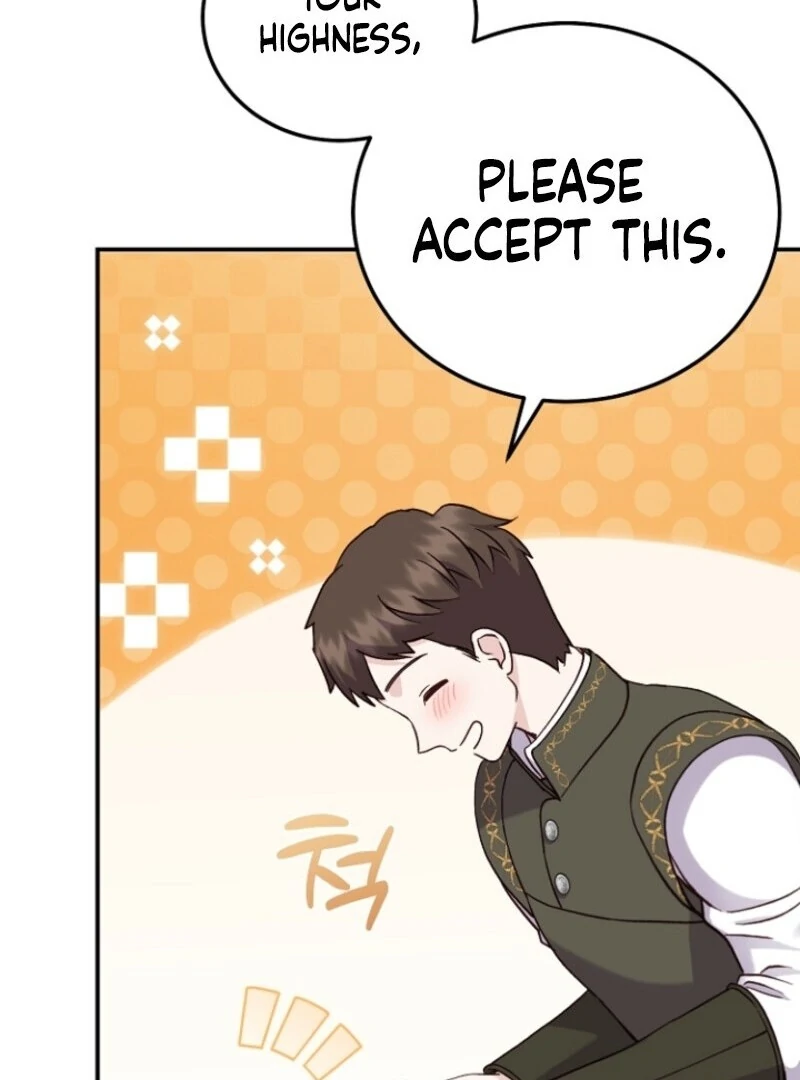 I Became the Wife of the Monstrous Crown Prince Chapter 131 - Page 57