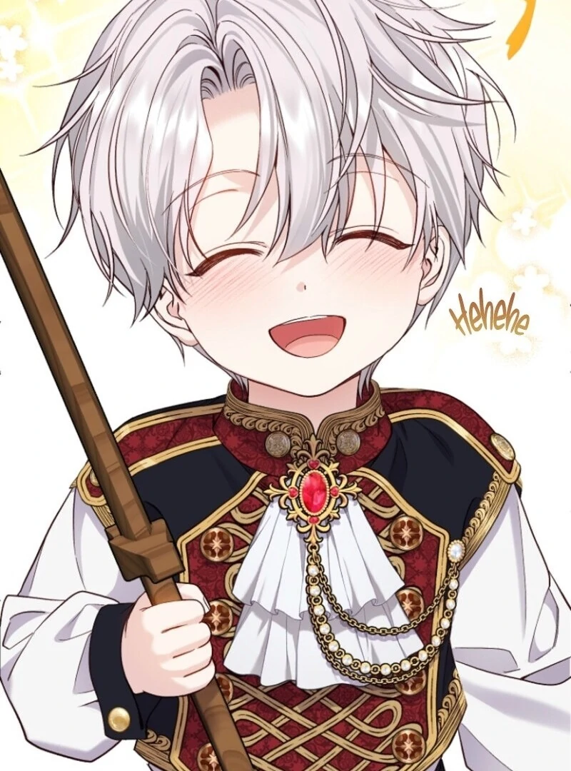 I Became the Wife of the Monstrous Crown Prince Chapter 131 - Page 61