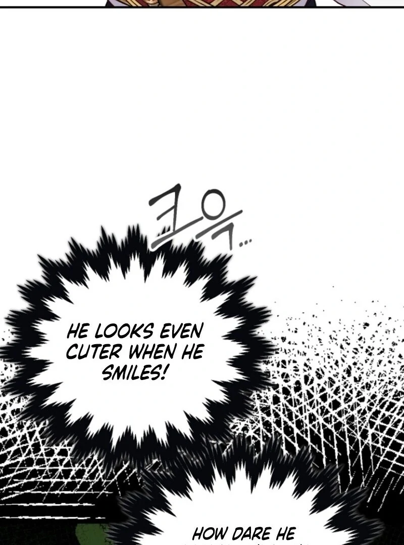 I Became the Wife of the Monstrous Crown Prince Chapter 131 - Page 62