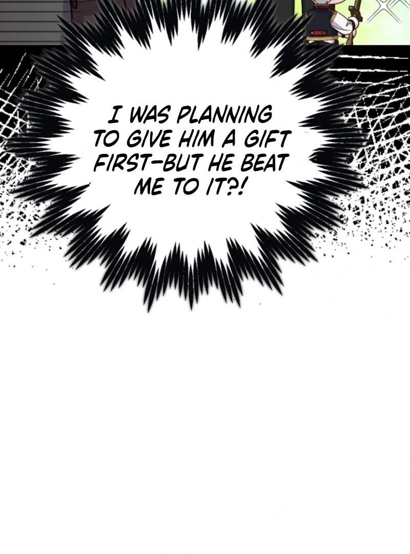 I Became the Wife of the Monstrous Crown Prince Chapter 131 - Page 64