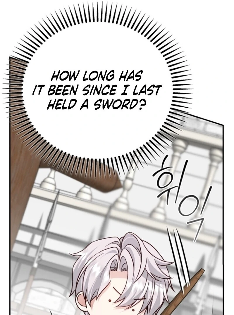 I Became the Wife of the Monstrous Crown Prince Chapter 131 - Page 65