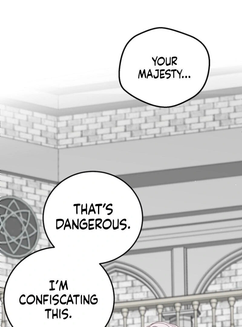 I Became the Wife of the Monstrous Crown Prince Chapter 131 - Page 69