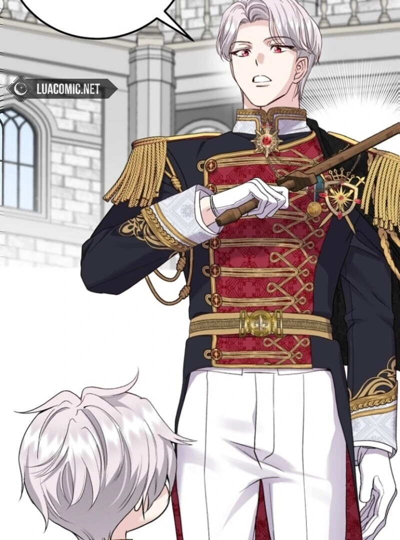 I Became the Wife of the Monstrous Crown Prince Chapter 131 - Page 70