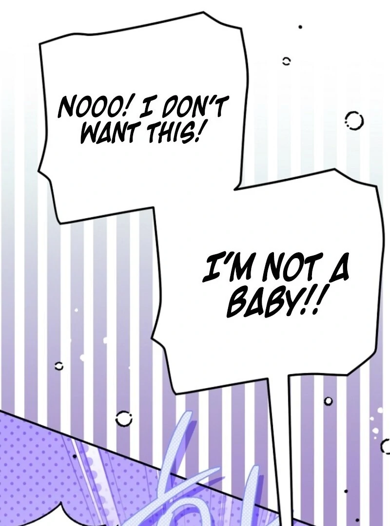 I Became the Wife of the Monstrous Crown Prince Chapter 131 - Page 77